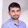 Portrait of Rahul Parthasarathy Srikanth